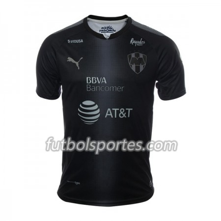Camisetas Monterrey Segunda Equipacion 2018/2019
